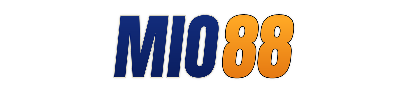 mio88 Logo